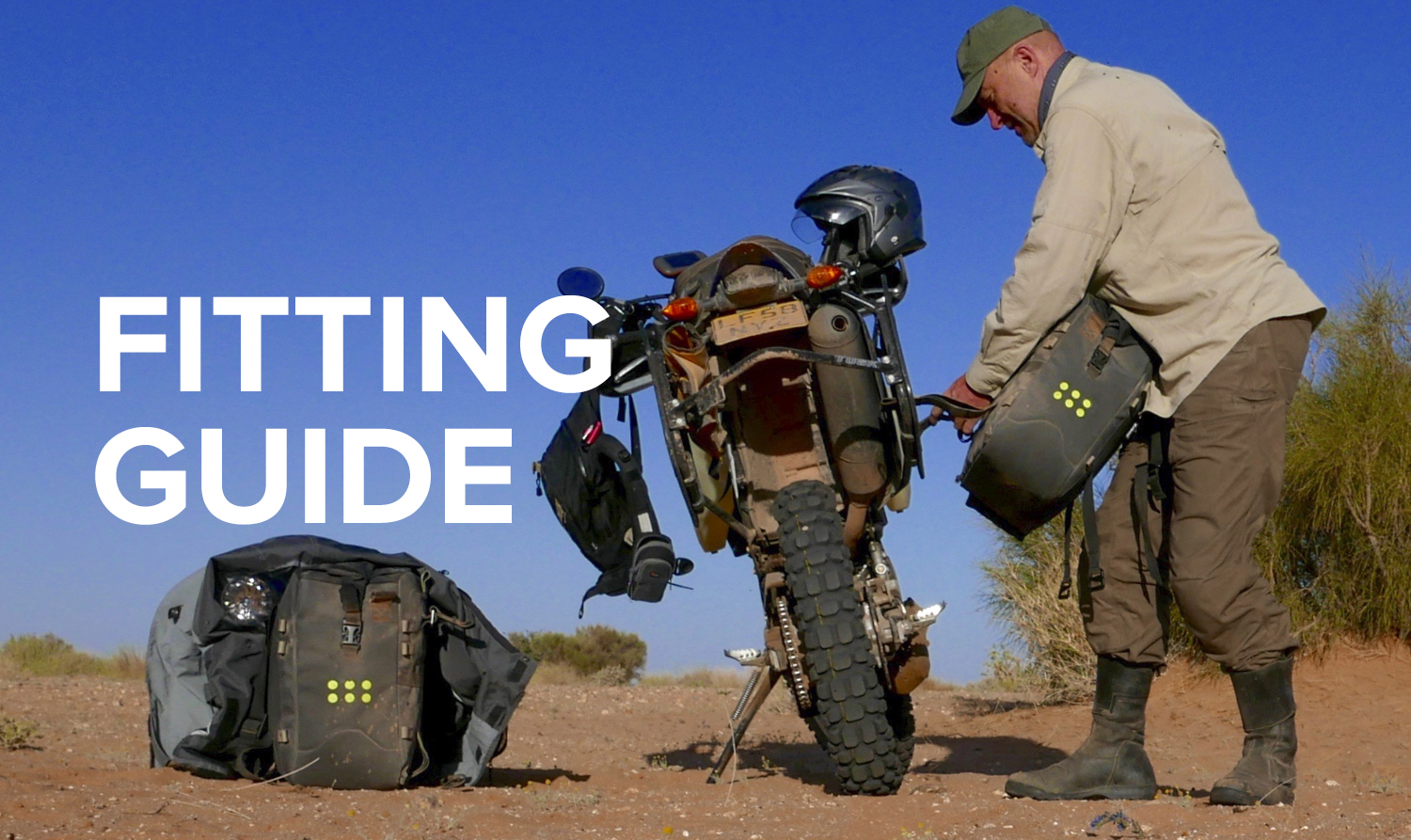 KRIEGA | Official website - Online Store —OS-STRAPS